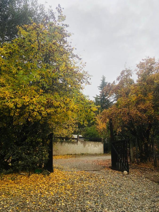 Hostel Cuatro Cerros San Carlos de Bariloche