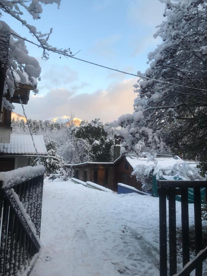 Cuatro Cerros * San Carlos de Bariloche