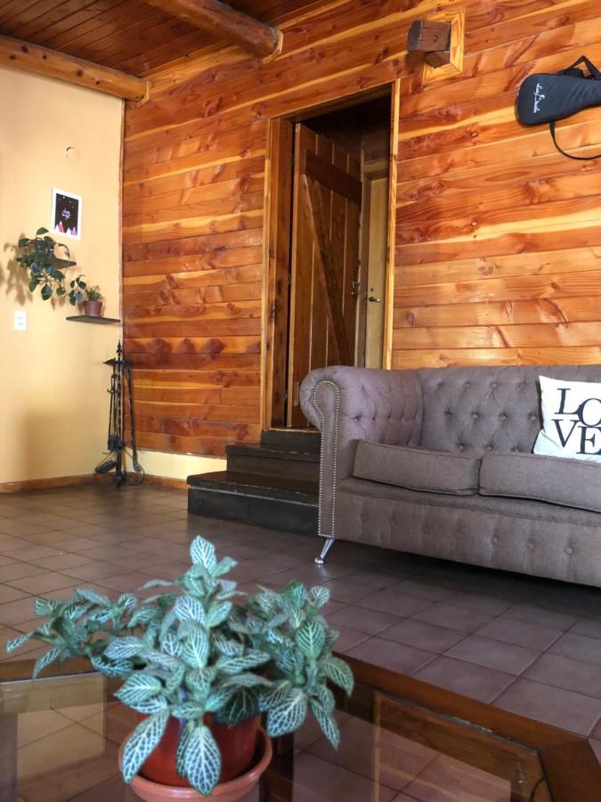 Cuatro Cerros Hostal San Carlos de Bariloche