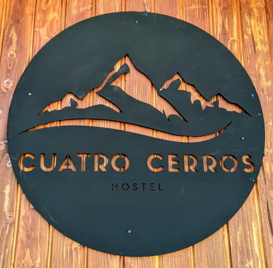 Cuatro Cerros * San Carlos de Bariloche