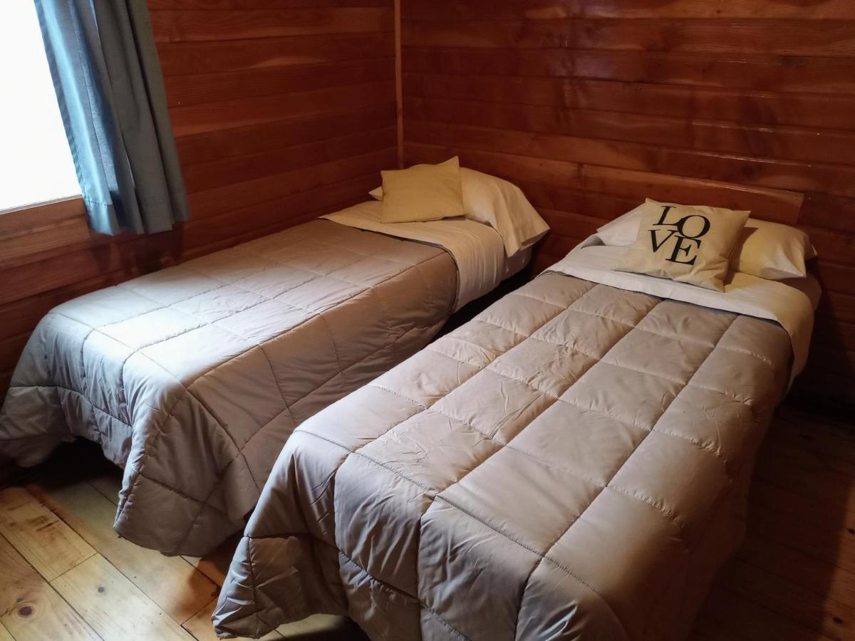 Cuatro Cerros San Carlos de Bariloche
