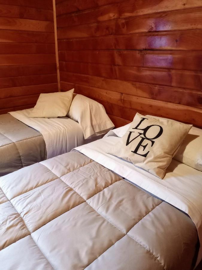 Hostal Cuatro Cerros *
