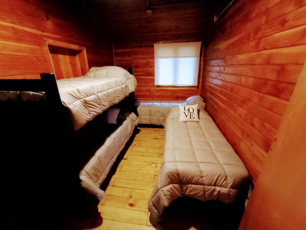 Hostal Cuatro Cerros