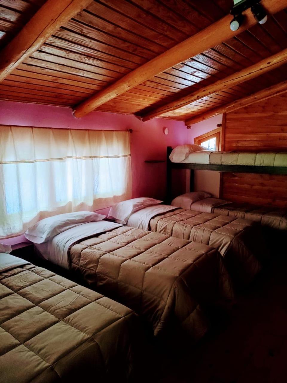 Cuatro Cerros San Carlos de Bariloche