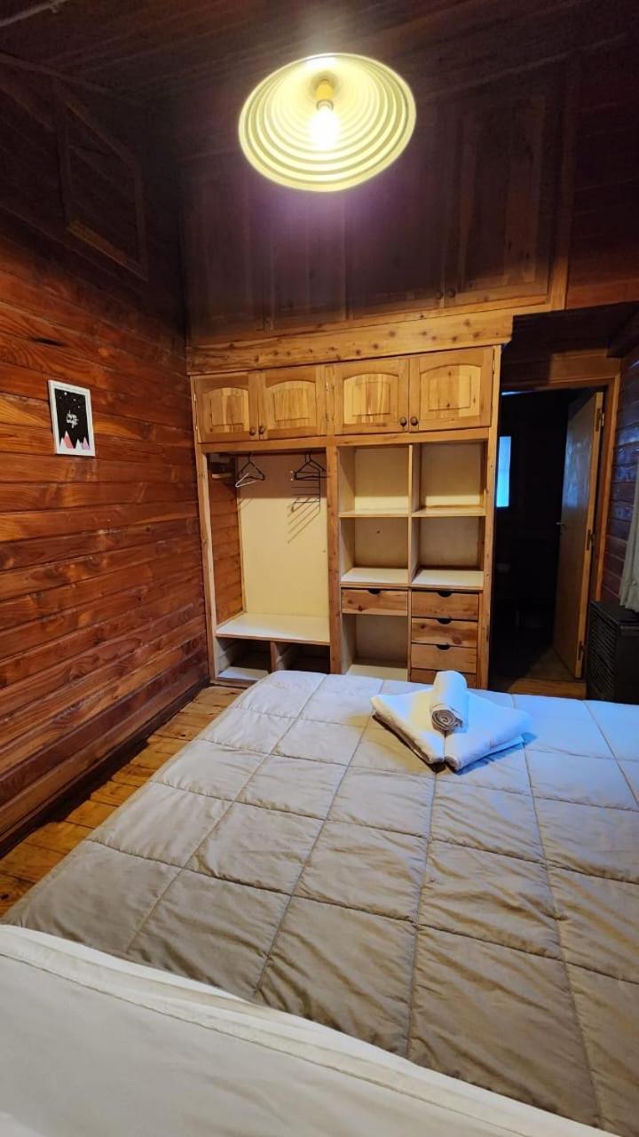 Cuatro Cerros Hostal San Carlos de Bariloche