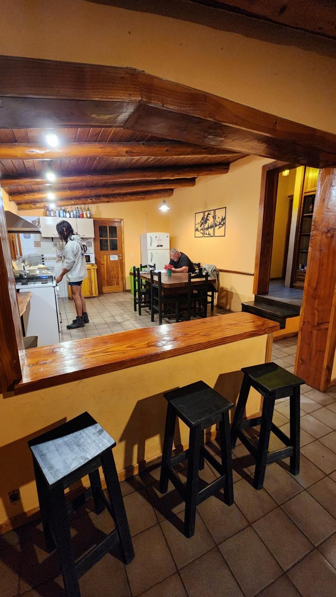 Cuatro Cerros