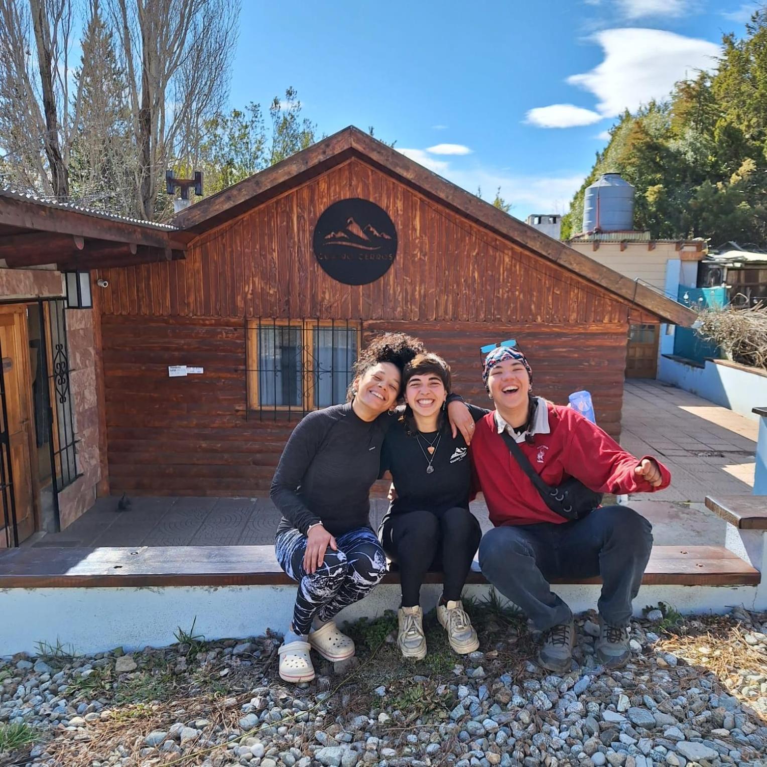 Hostal Cuatro Cerros